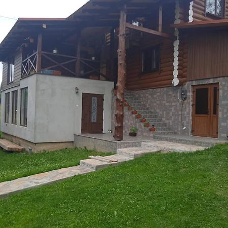 Садиба У Пасічника Guest House Pilipets Luaran gambar