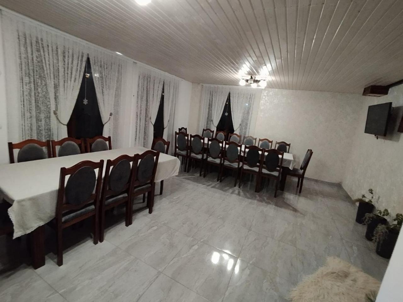 Садиба У Пасічника Guest House Pilipets Luaran gambar